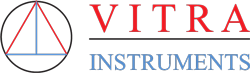 Logo Vitra Instruments