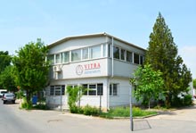 Vitra Instruments
